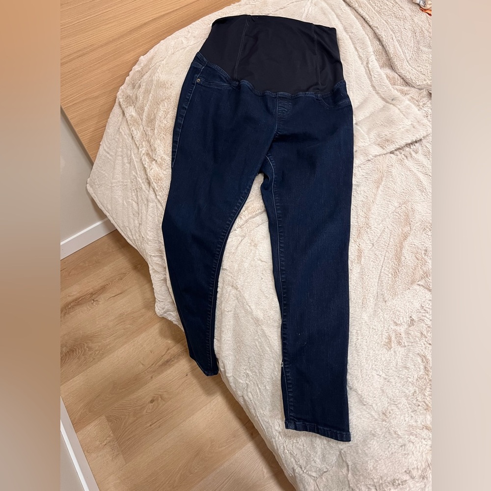 Skinny Jeans - Maternity
